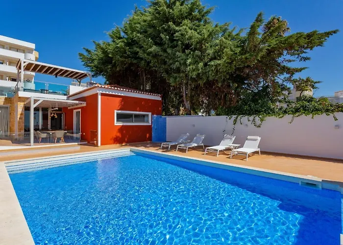 Villa Cristal