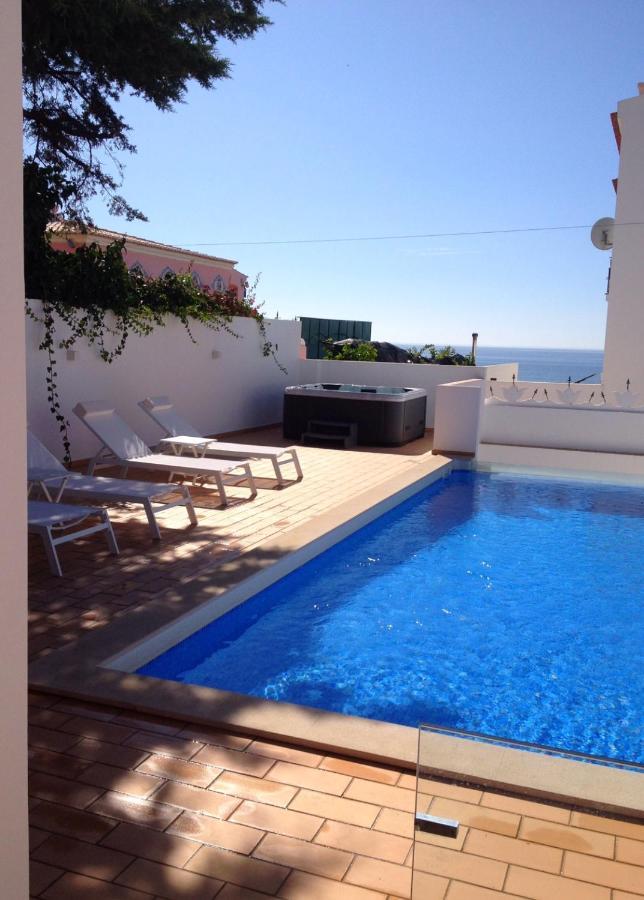 Cristal Villa *