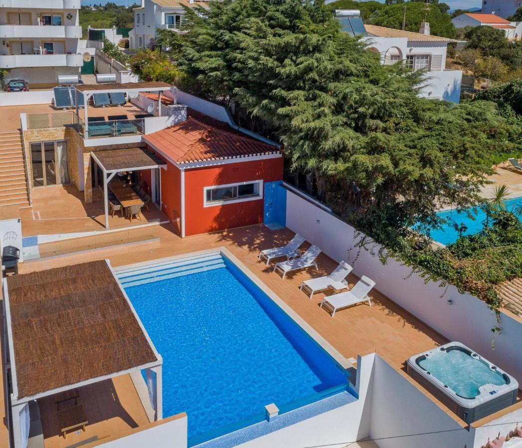 Cristal Villa Lagos