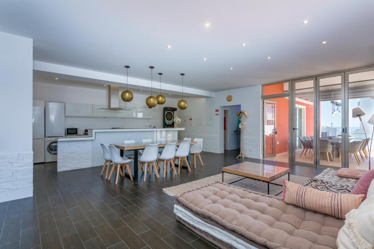 Cristal Villa