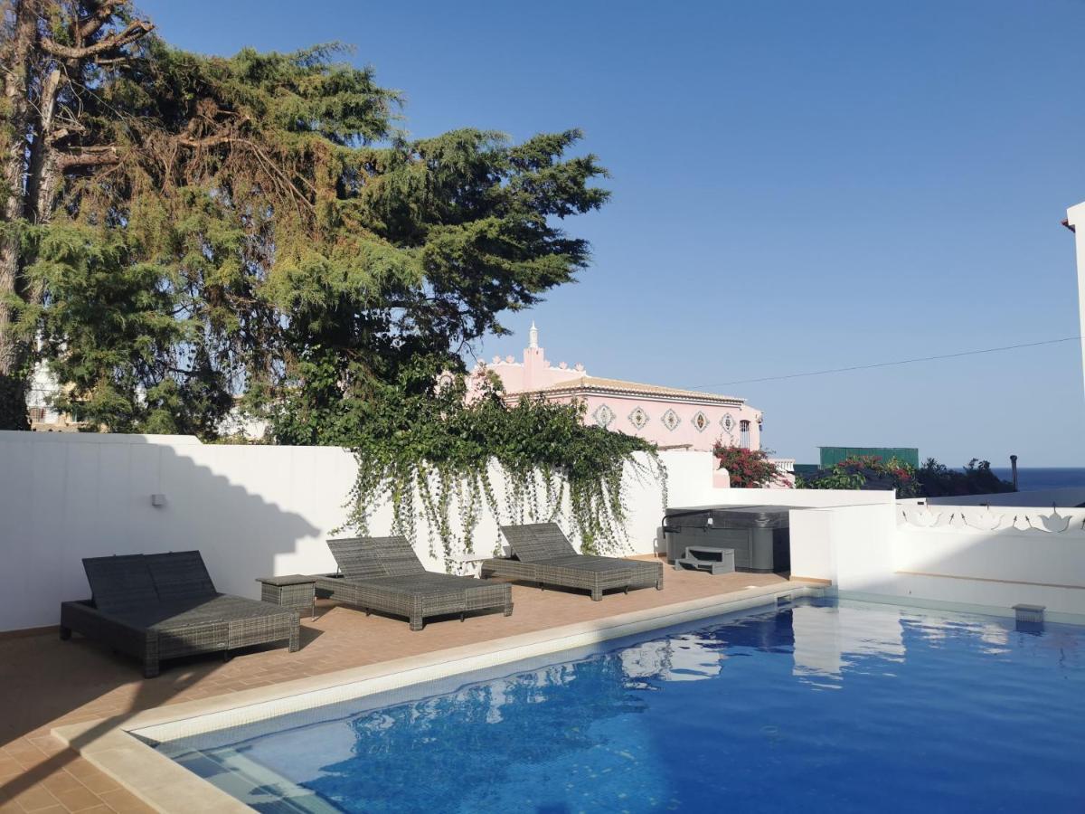 Cristal Villa