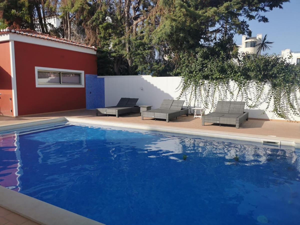 Villa Cristal Lagos